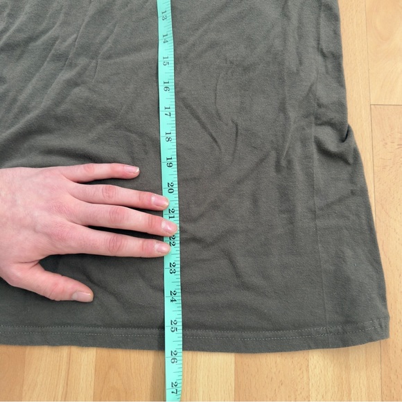 “ARMY” Vintage Tee Shirt Mil-Spex Mens Large - Picture 6 of 7